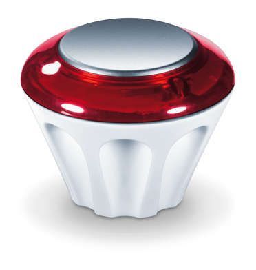 Beurer MG 510 To Go Tapping Massager (Relaxation Massage for Recovery and Regeneration of Muscles)