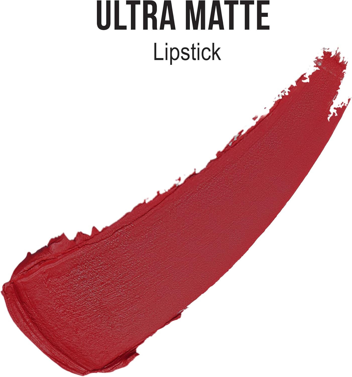 Nykaa Ultra Matte Lipstick Madhu 16