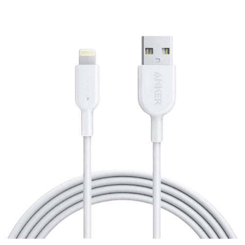 Anker POWERLINE+ II LIGHTNING 6FT.