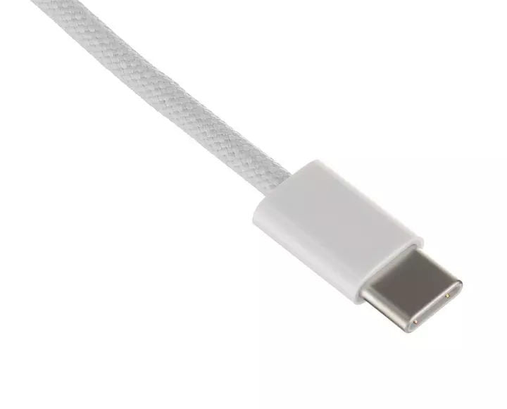 Apple 60W USB-C to USB-C Cable, 1M, White