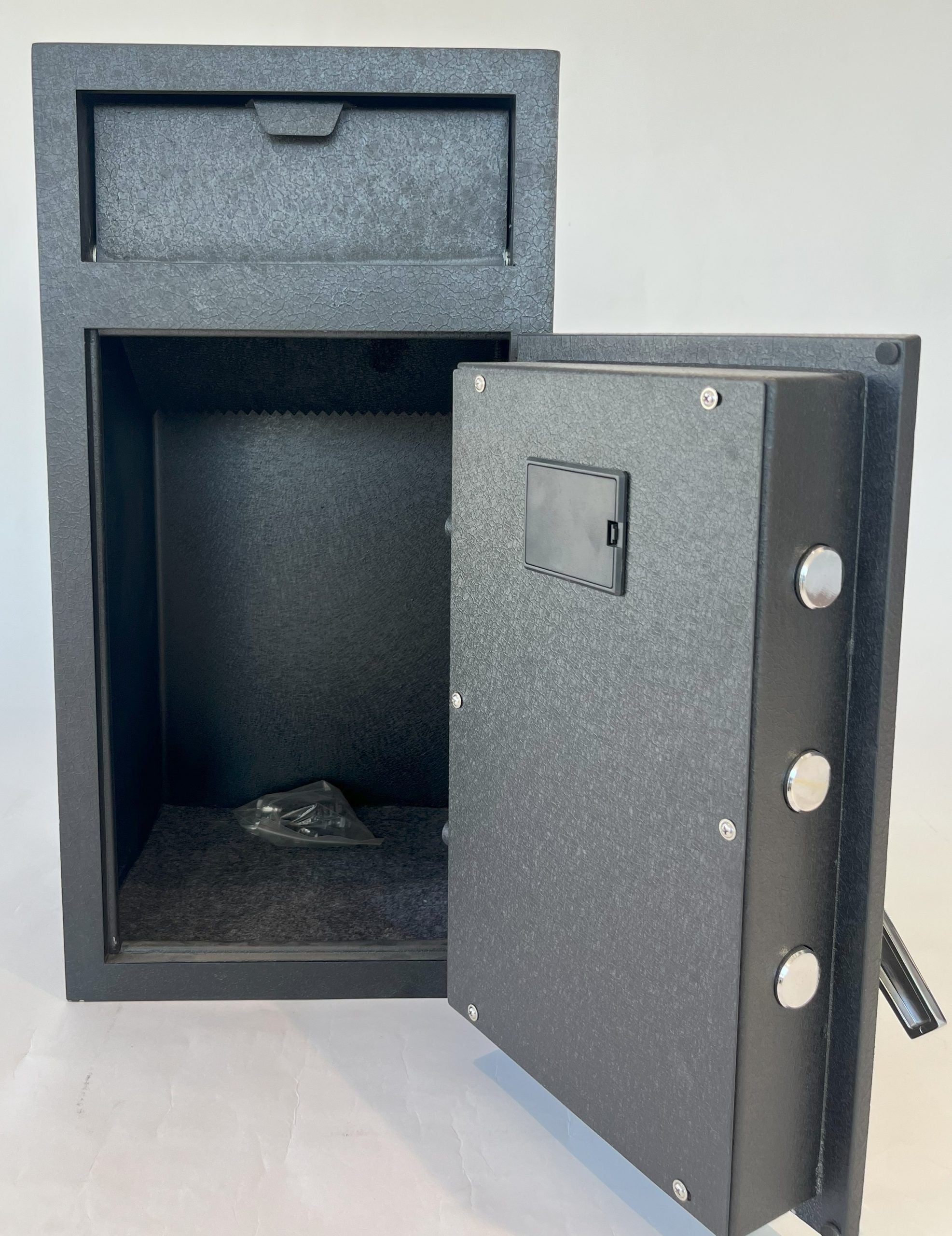 ExecutiveSafe Security Safe #DS686