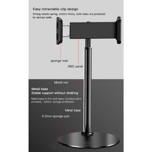 Yesido Desktop Holder C89