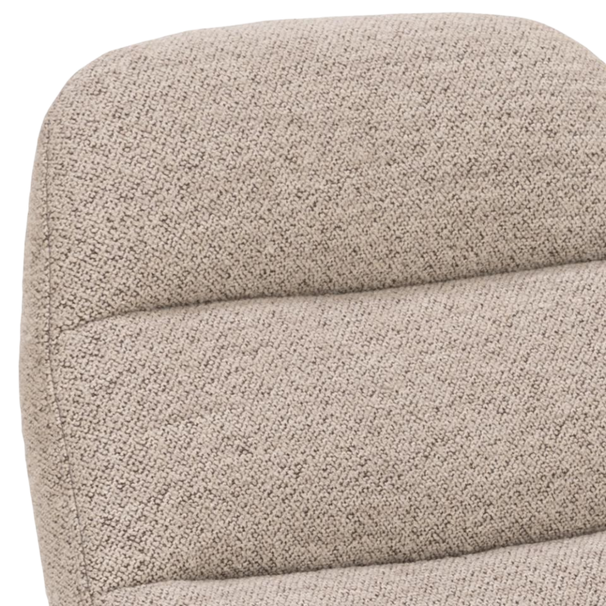Chaplin Chaise Longue