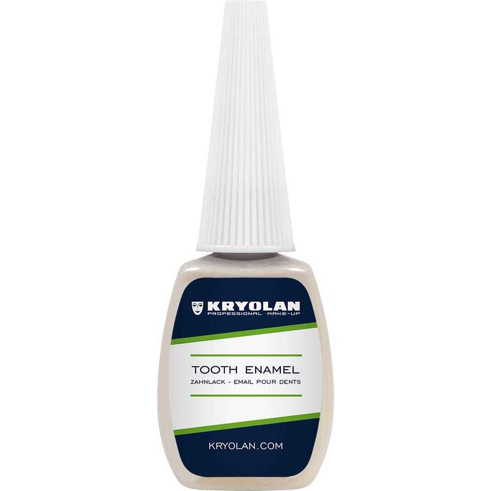 Tooth Enamel