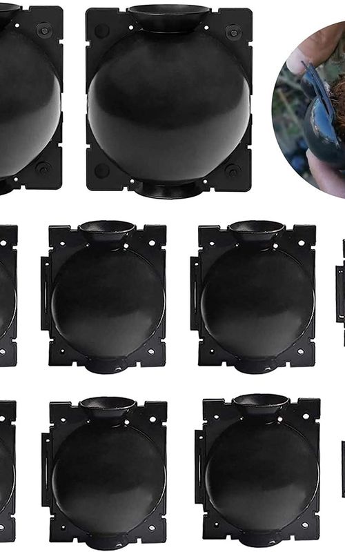 Air Layering Propagation Balls Hight-pressure Plant Rooting Ball Root Grafting Growing Breed