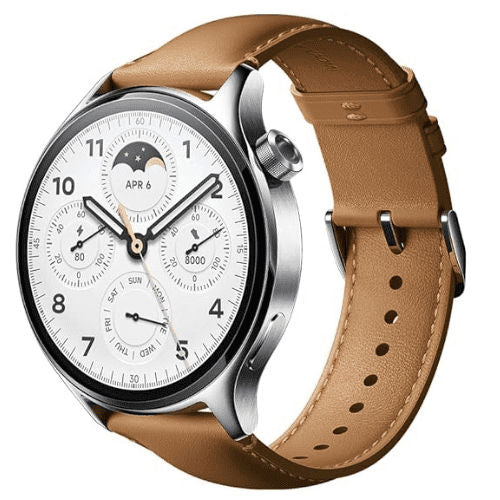 XIAOMI WATCH S1 PRO