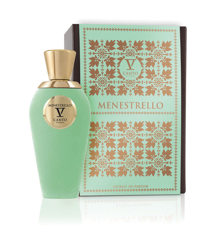 Menestrello Extrait de Parfum 100ml