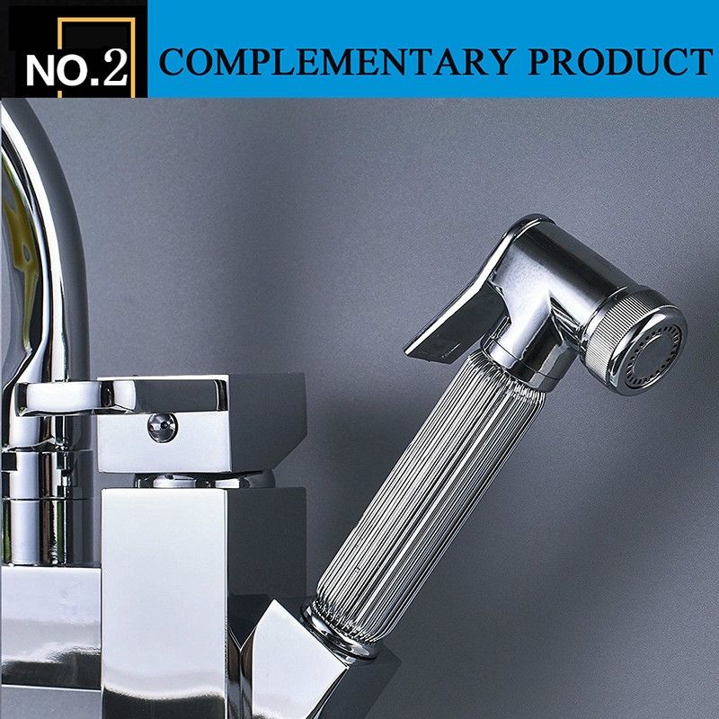 Kitchen Faucet Low