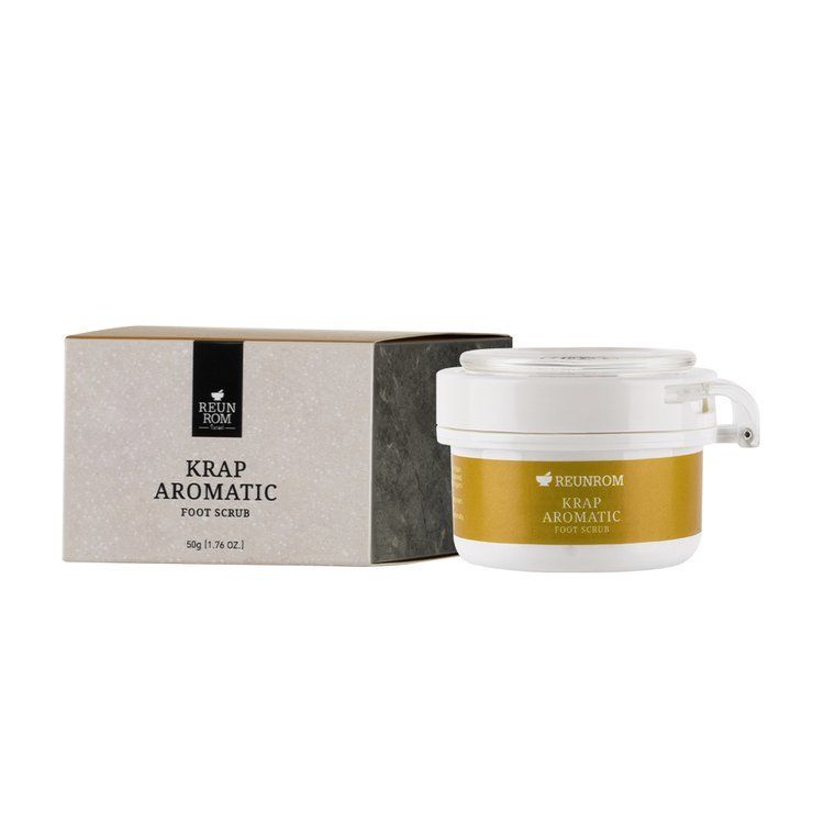 Krap Aromatic Foot Set Reunrom
