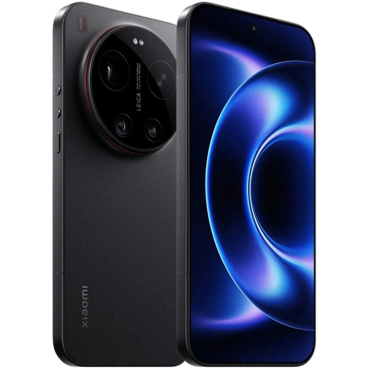 Xiaomi 17 Ultra 5G (16+512GB) Black