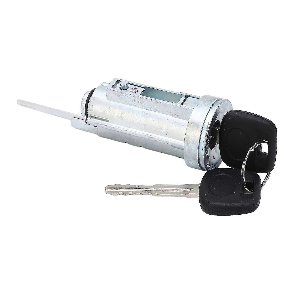 Ignition Switch Lock Cylinder with 2 Keys Compatible with Corolla
