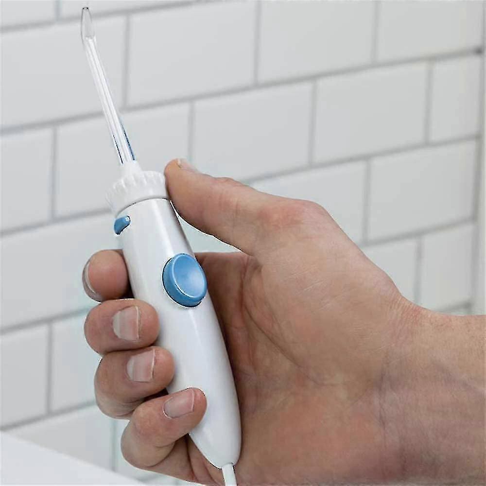 Oral Hygiene Accessories For Waterpik Wp-100, Wp-900 Replacement Handle/hose Set For Ultra Water Flosser zxin