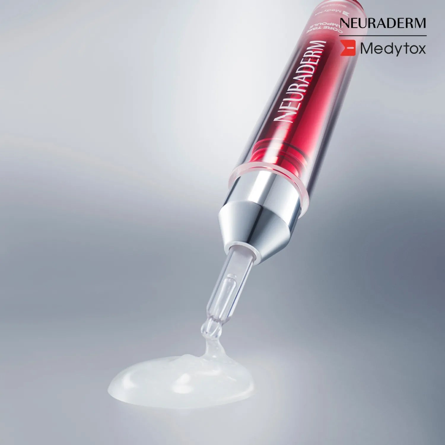 NEURADERM Core Time Ampoule 15ml