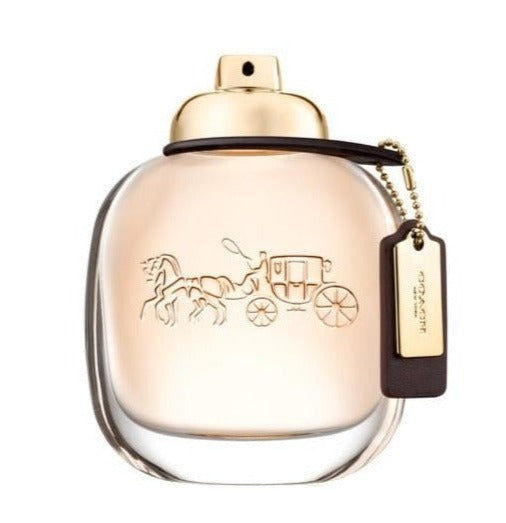 Eau de Parfum 90ml
