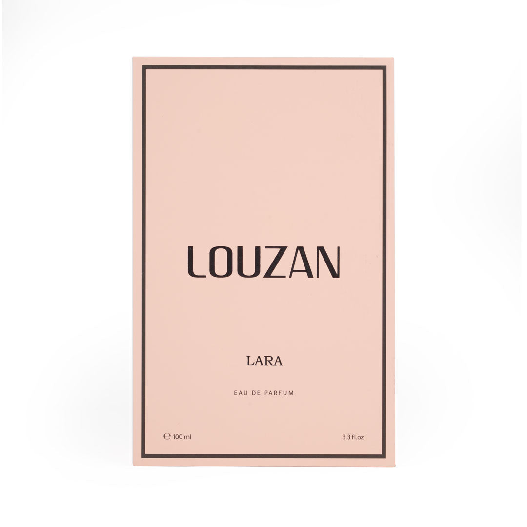 Louzan Lara Eau De Perfume 100ML