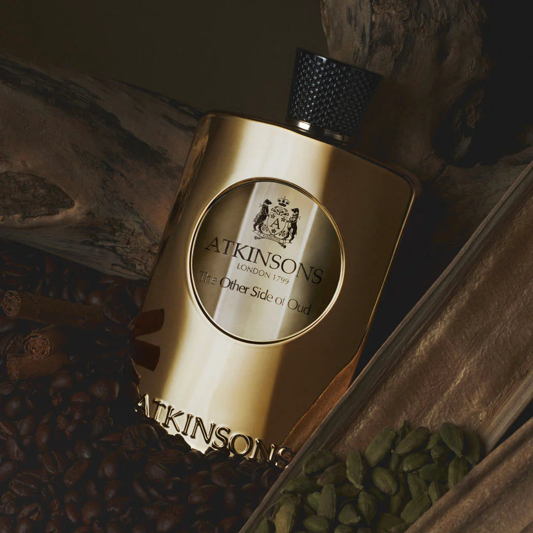 The Other Side Of Oud Eau de Parfum 100ml