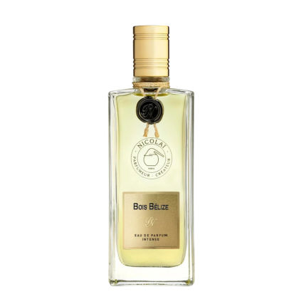 Bois Bélize Intense Eau de Parfum 100ml
