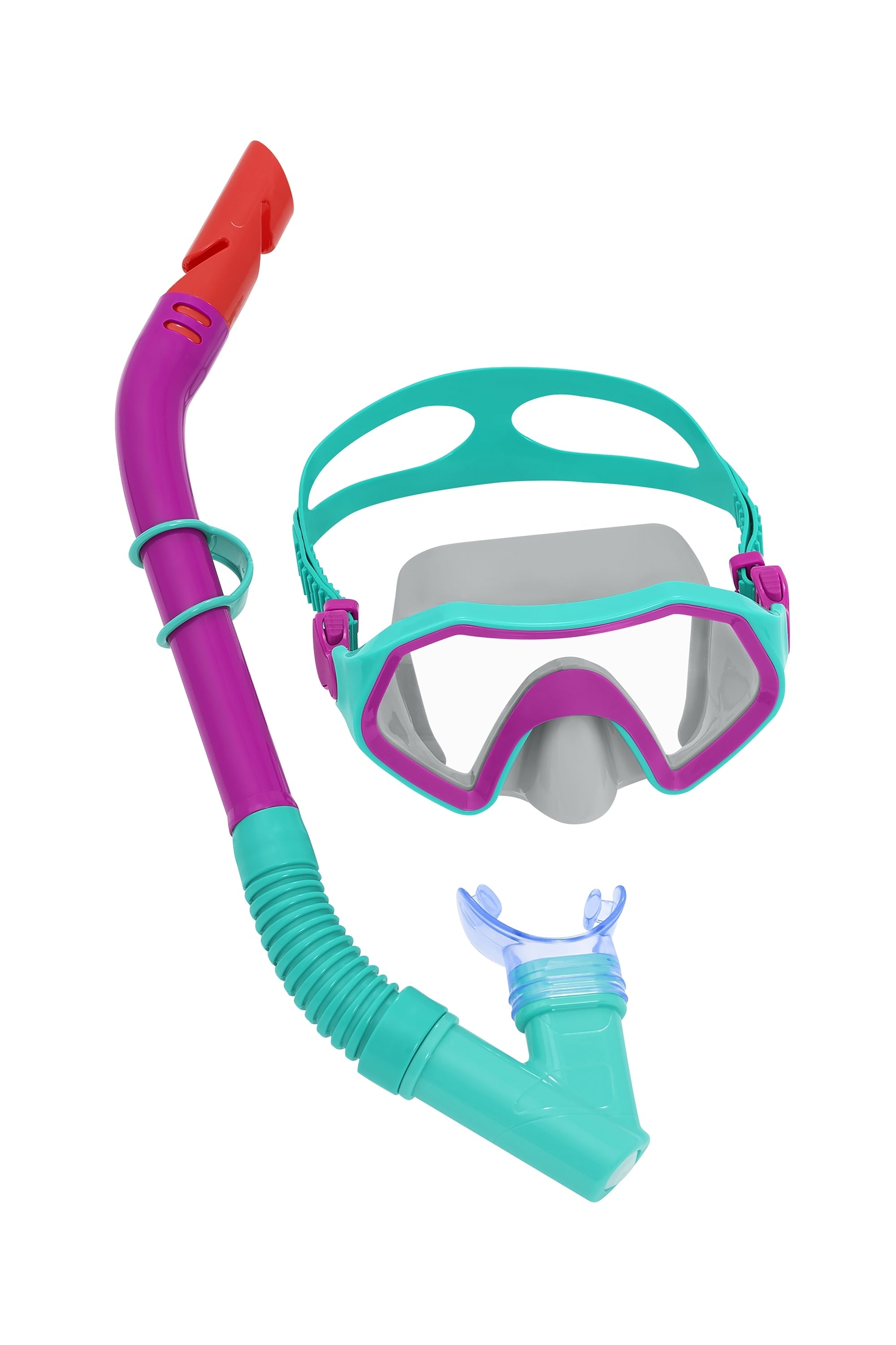 BWAY HYDROSWIM SPARKLING SEA SET