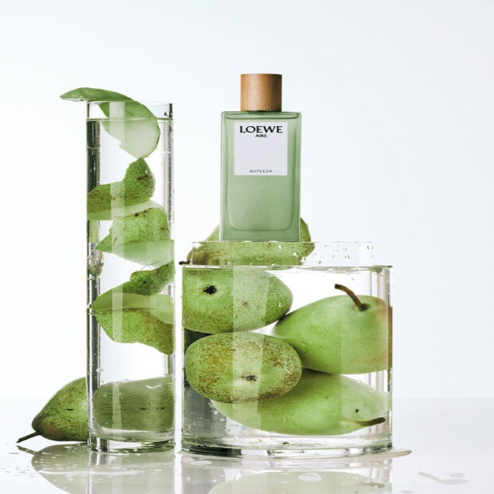 Aire Sutileza Eau de Toilette 100ml