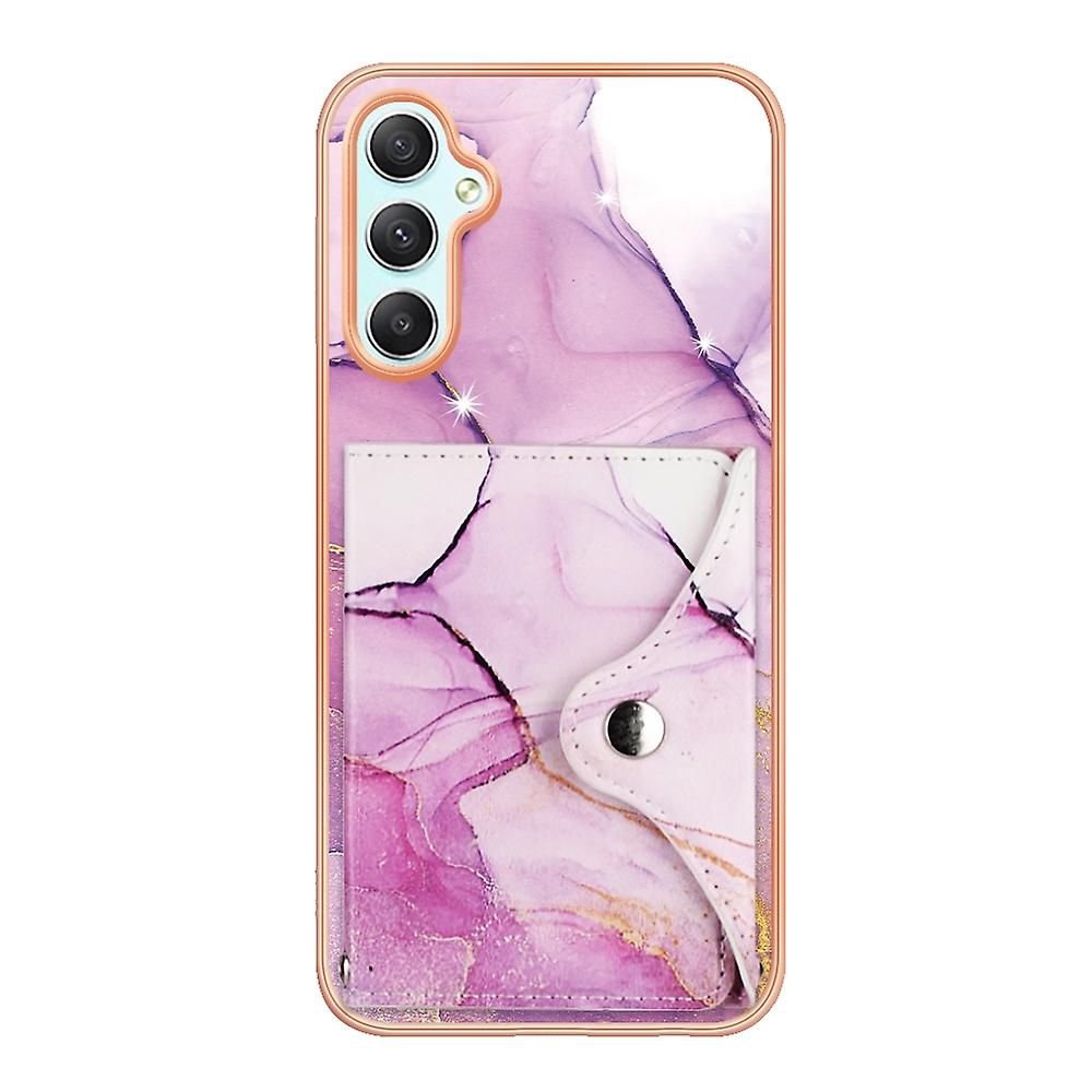 Scratch-resistant IMD TPU Phone Case For Samsung Galaxy A25 5G