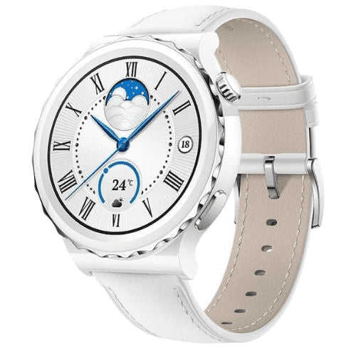 GT 3 PRO 43mm WHITE