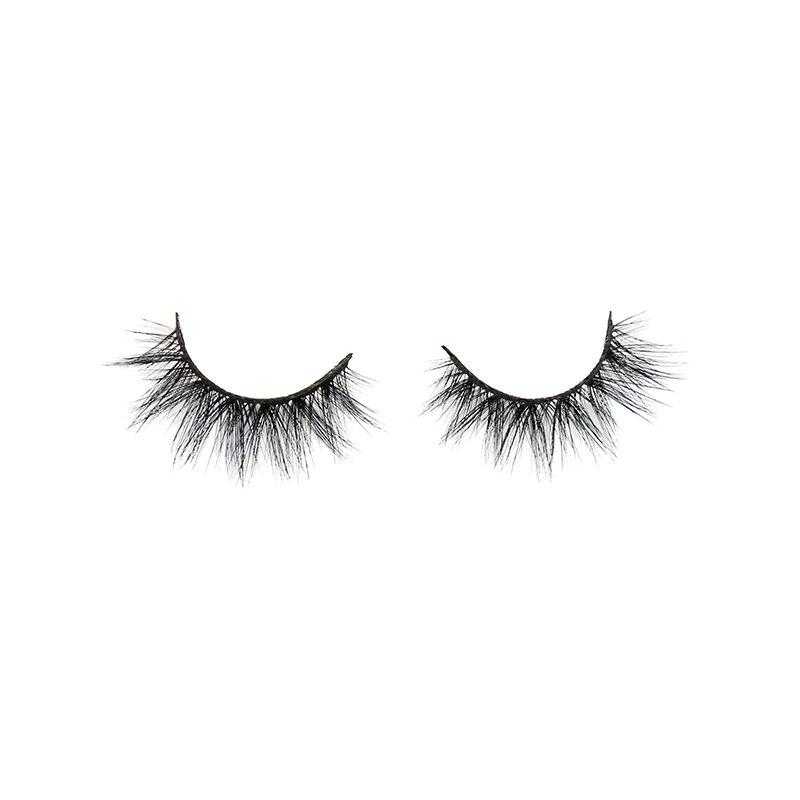 Luxury 3D Mink Lashes - Pocahontas