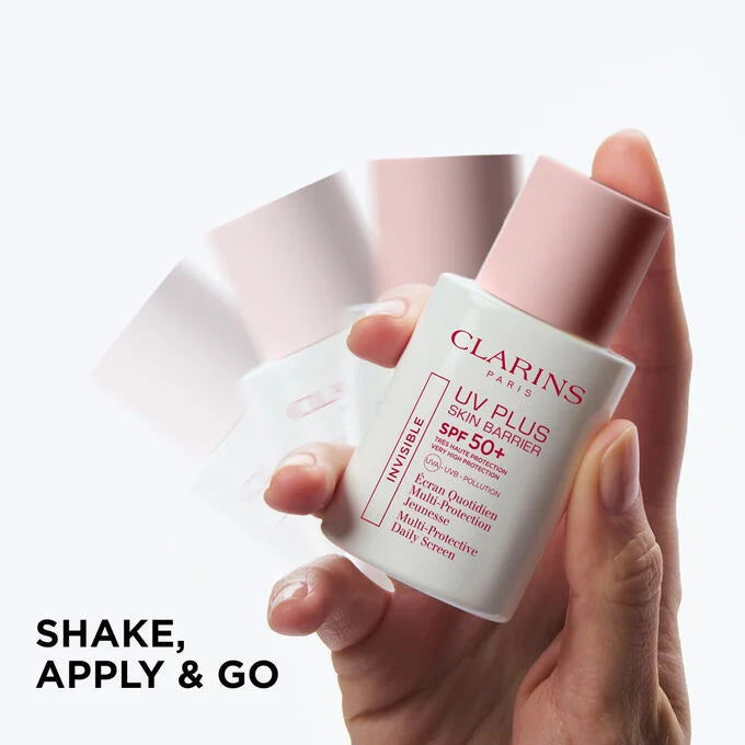 UV Plus Skin Barrier - SPF50