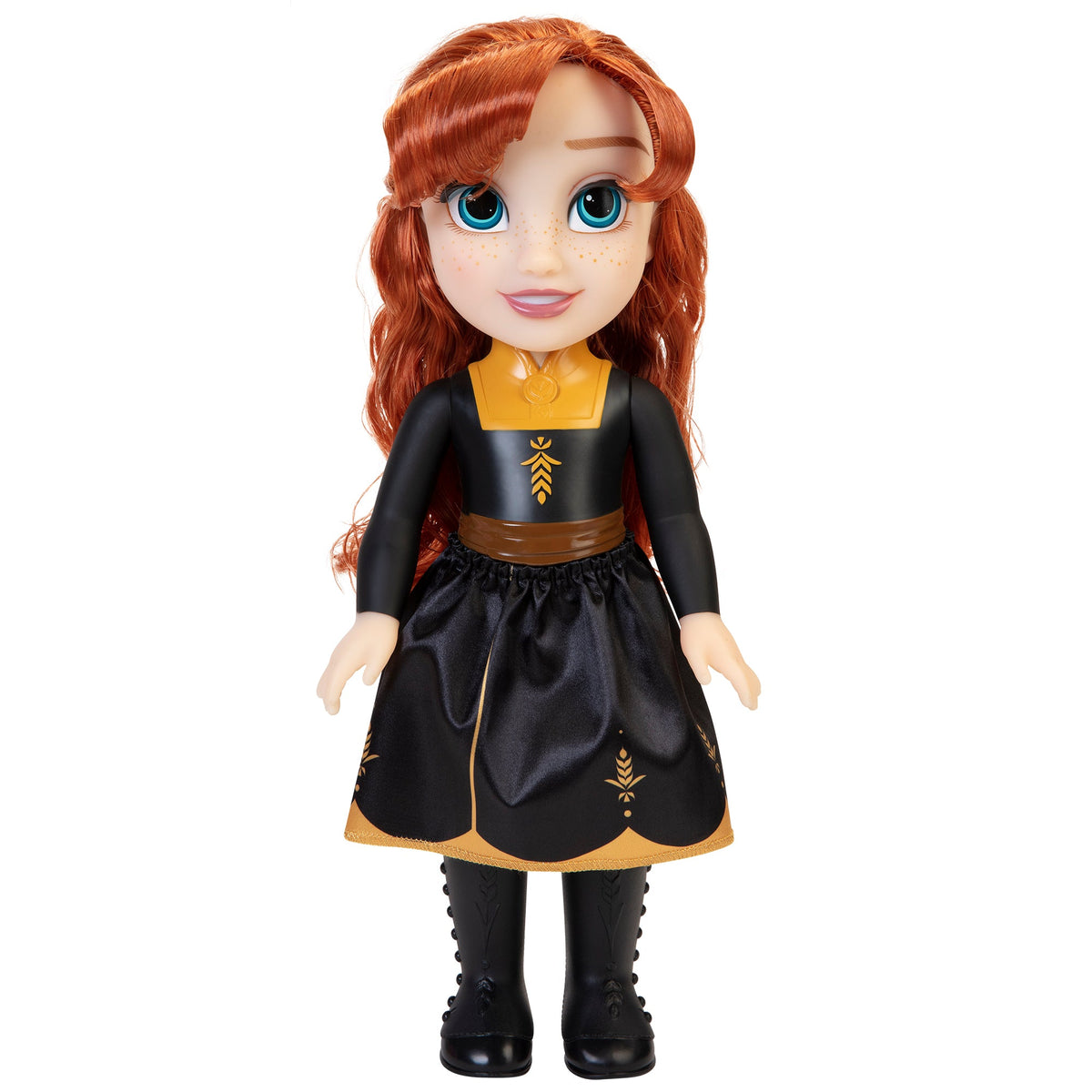 Disney - Frozen2 Adventure Doll 15-inch