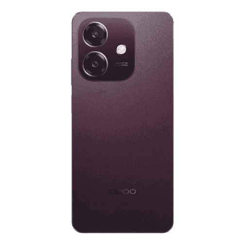 Oppo A60 5G ( 6GB - 256GB )-Red
