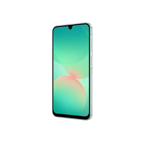 SAMSUNG A26- 5G (8+256GB) Mint