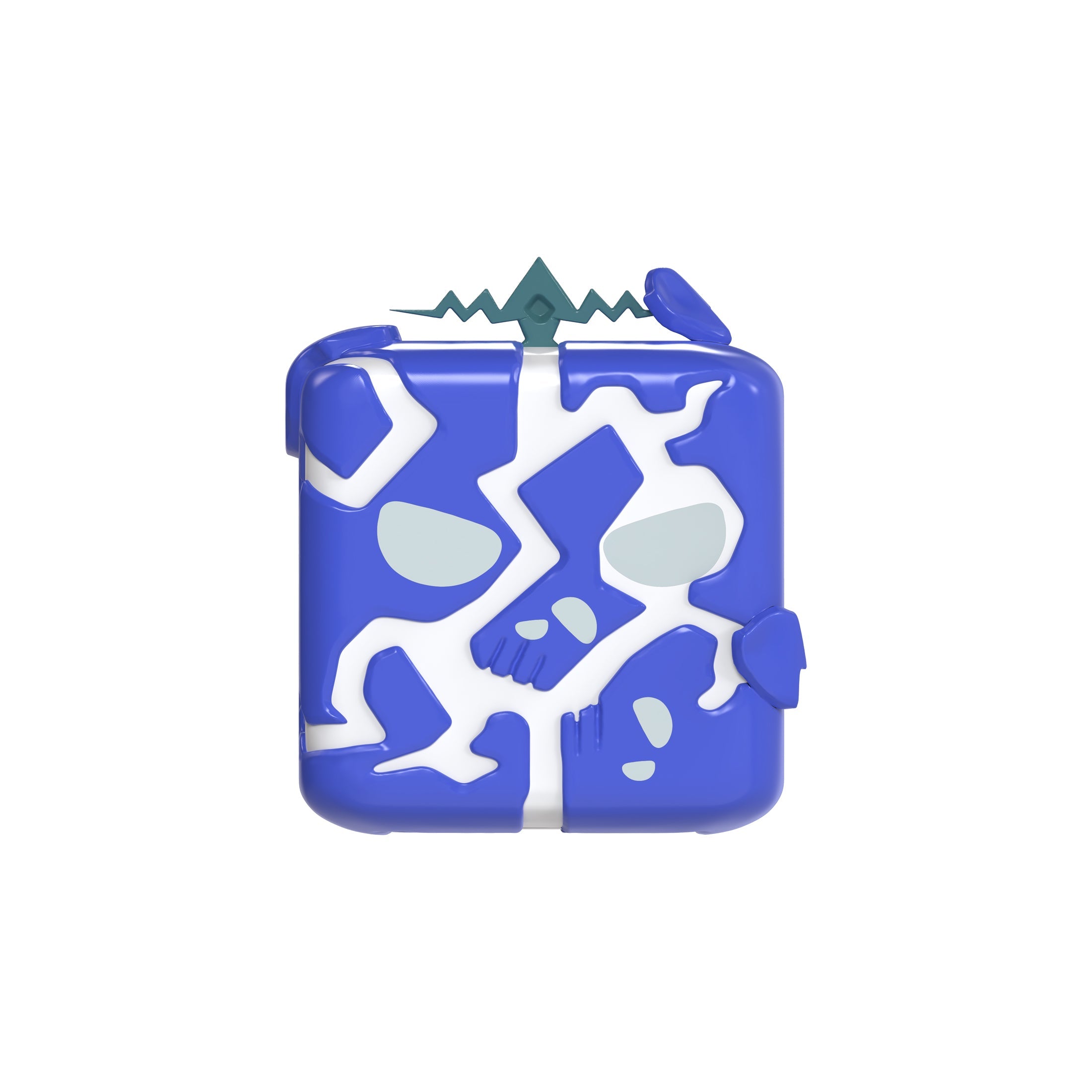 BLOX FRUITS EMBER COLLECTOR BUNDLE