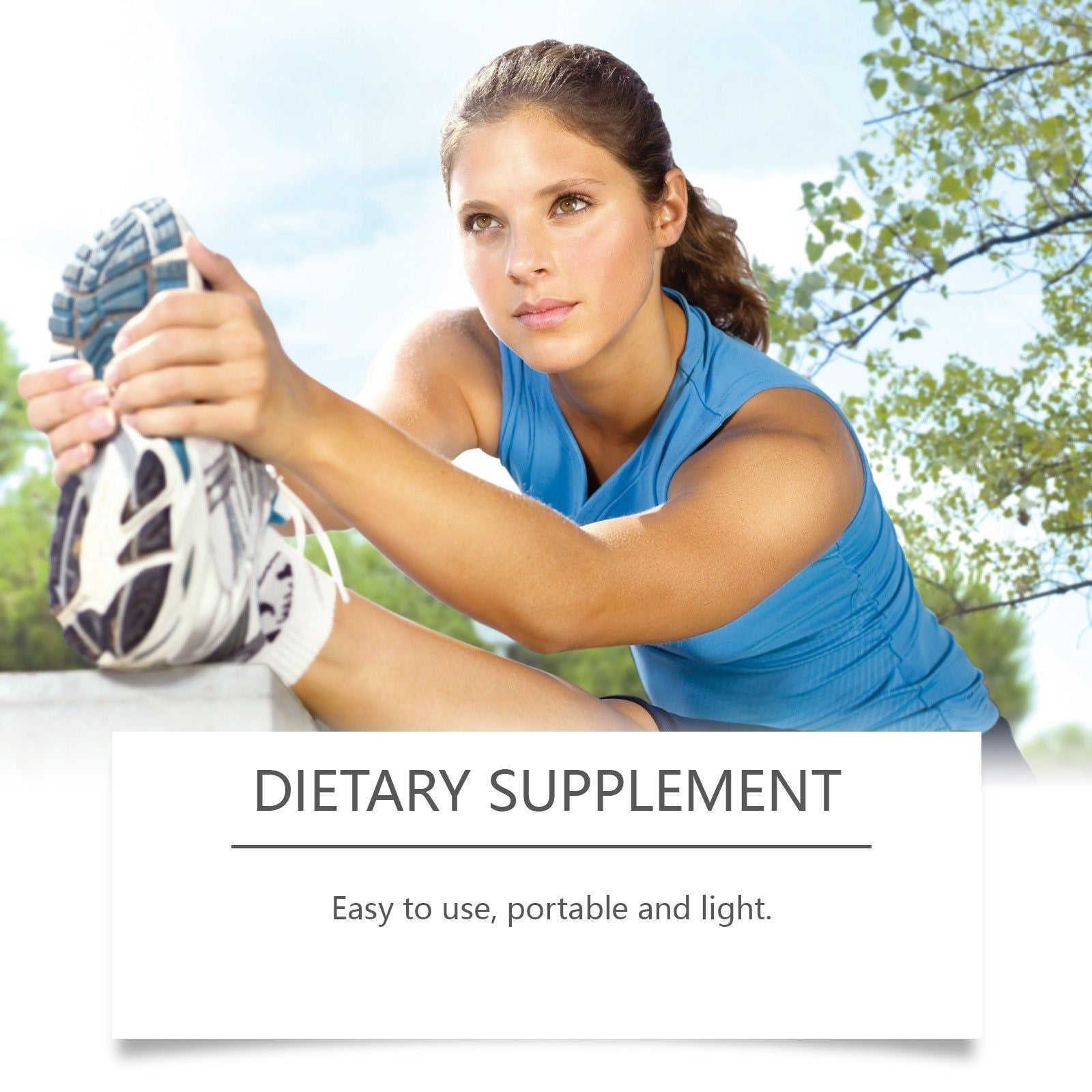 Body Care Supplement, Boost Respiratory Health, Natural Chinese Medicine, Easy to Use, Portable, Energy Support ,60ml