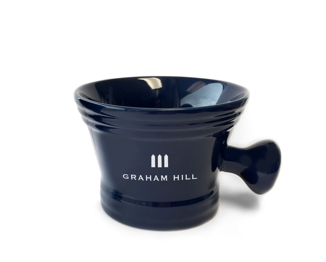 GRAHAM HILL Shaving Bowl