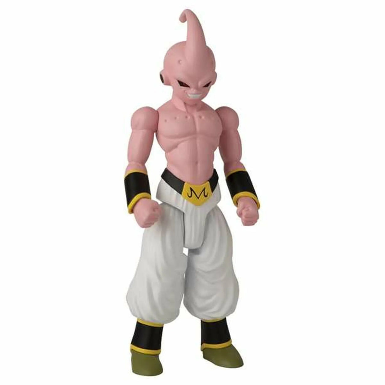 DRAGONBALL L.BREAKER SER. MAJIN BUU 12"