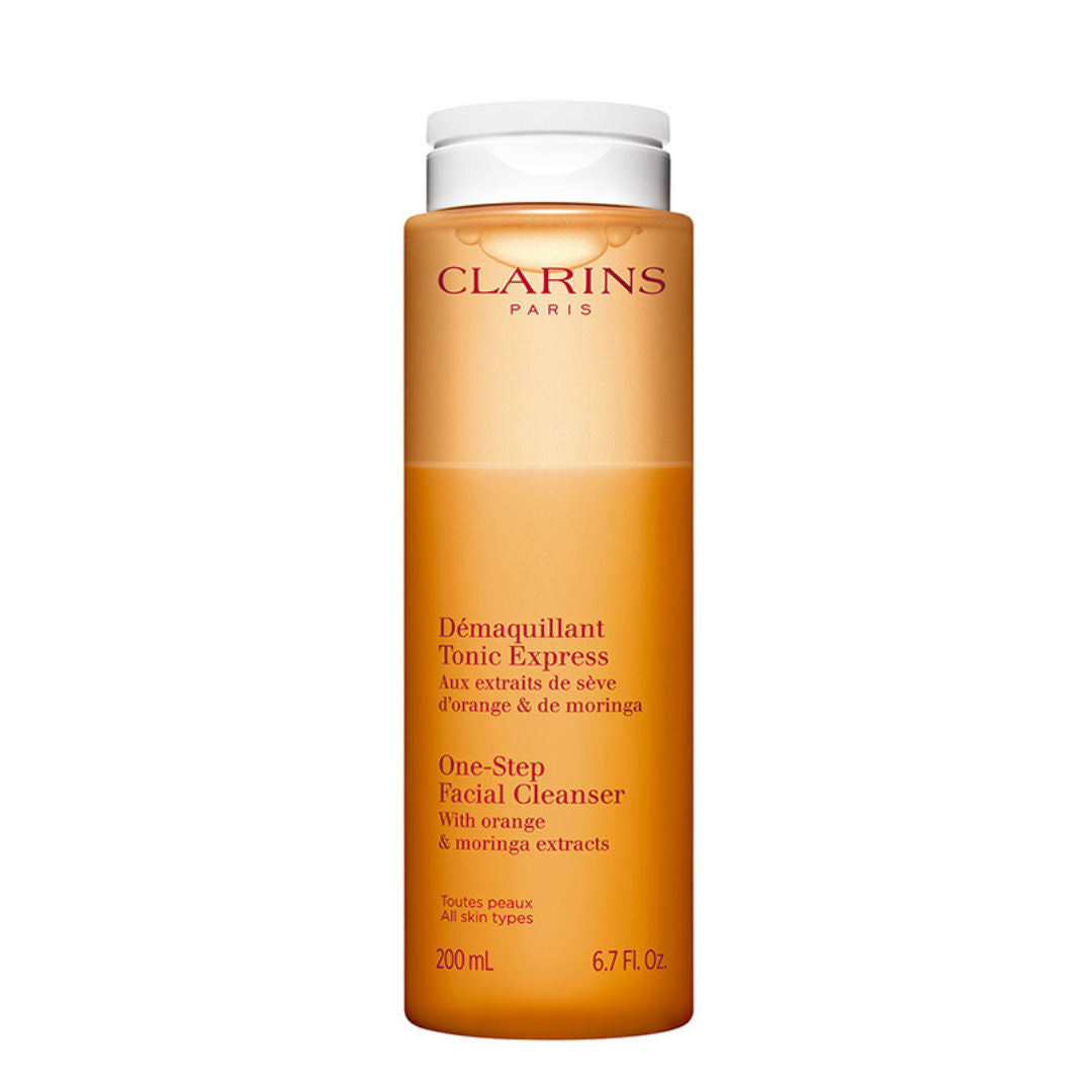 One Step Facial Cleanser Retail 200ml