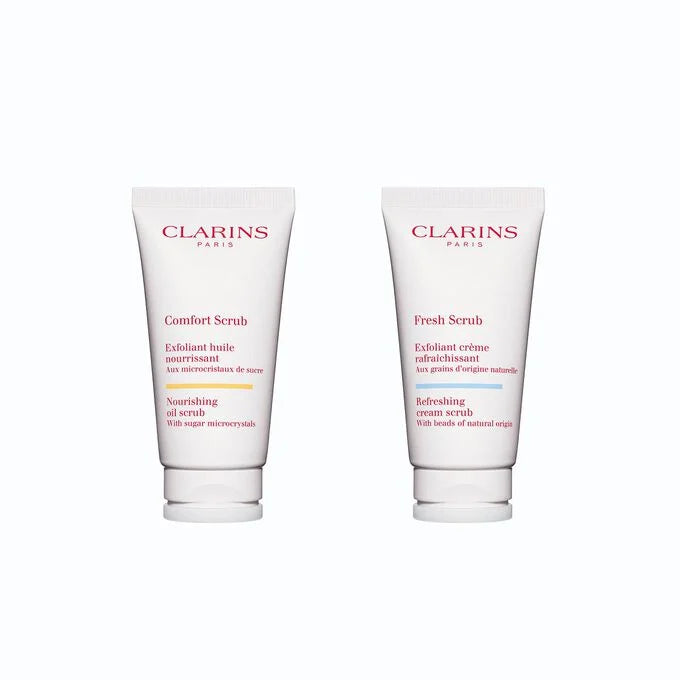 Fresh Scrub 50ml