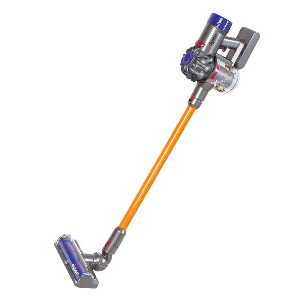 Casdon Dyson Cordless Vacuum, 3+ years