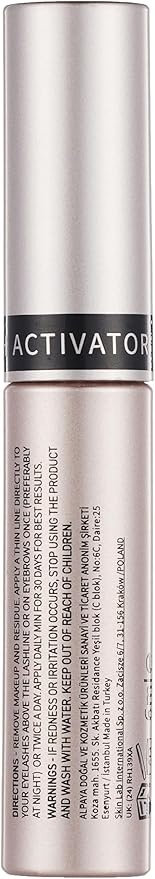 Biobalance Eyelash Growth Serum Widelash 2% 6Ml