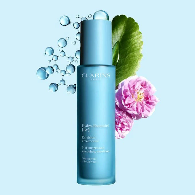 Hydra-Essentiel [HA²] Emulsion 75ml