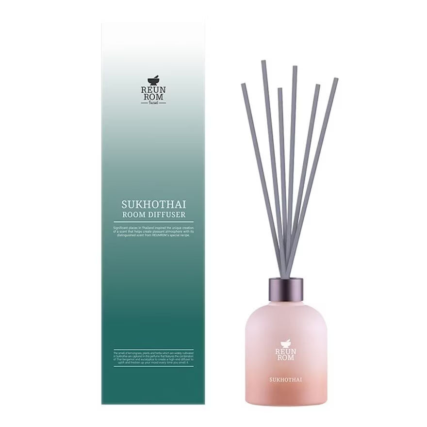 Room Diffuser 200ml Reunrom Sukhothai