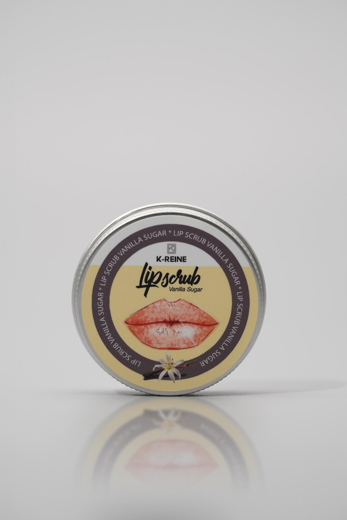 K-Reine Lip Scrub, 30ml