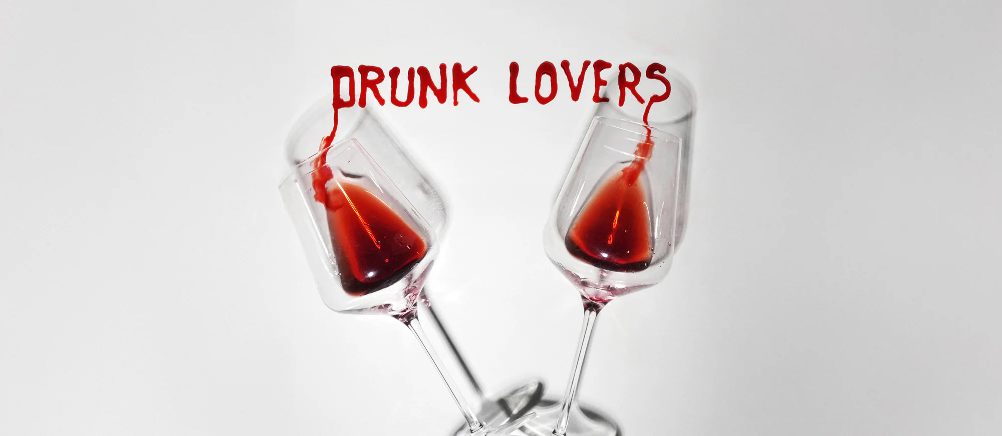Drunk Lovers Eau de Parfum 100ml