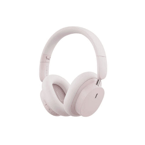 Baseus Bowie D05 Wireless Headphones Baby Pink
