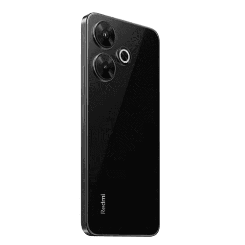 Redmi 13 4G  (8+256GB) Midnight Black