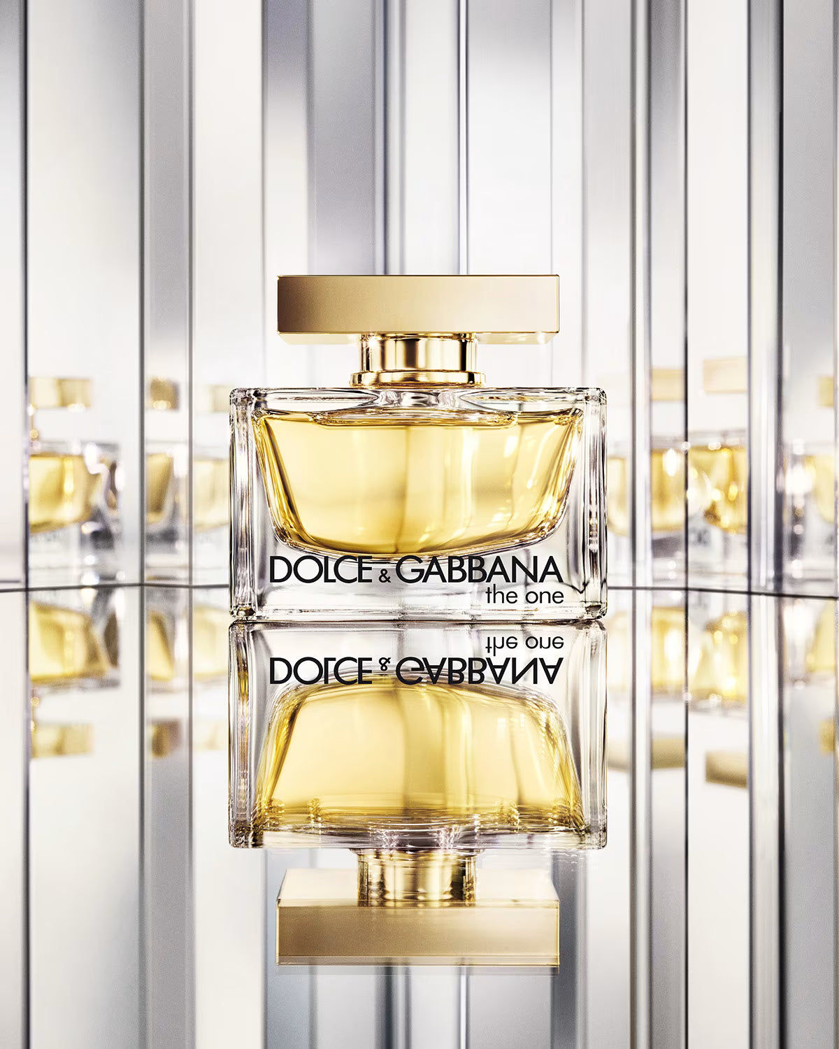 The One Eau de Parfum
