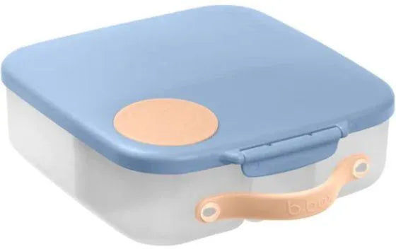 b.box Lunchbox – Feeling Peachy