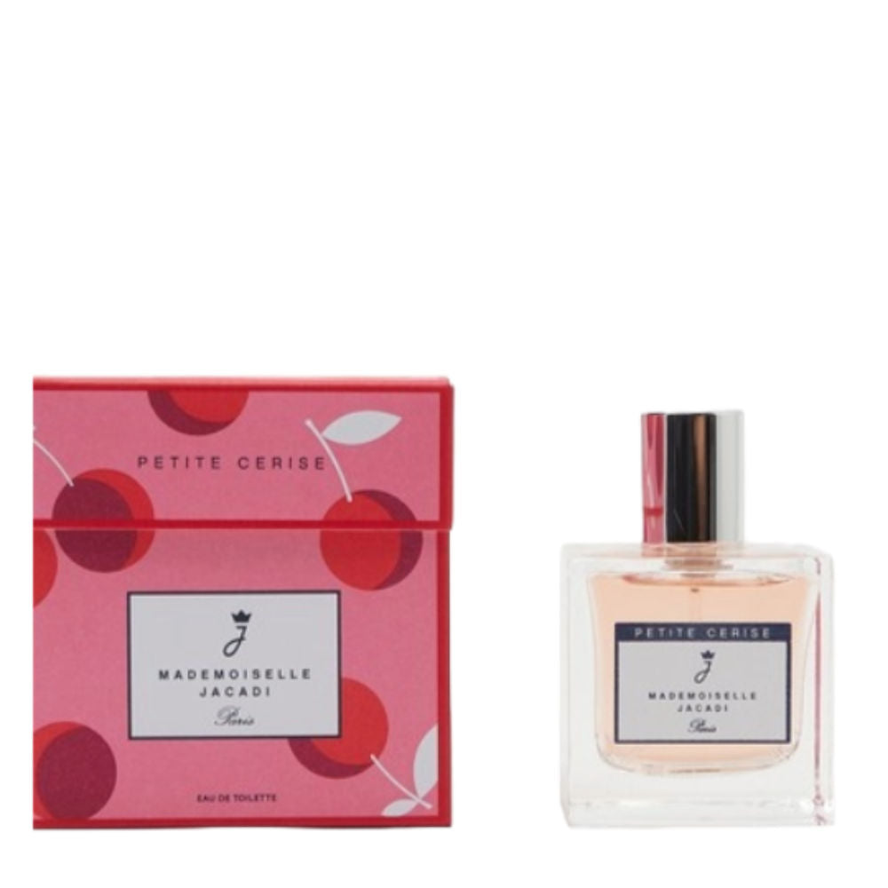 Mademoiselle Petite Cerise Eau de Toilette 50ml