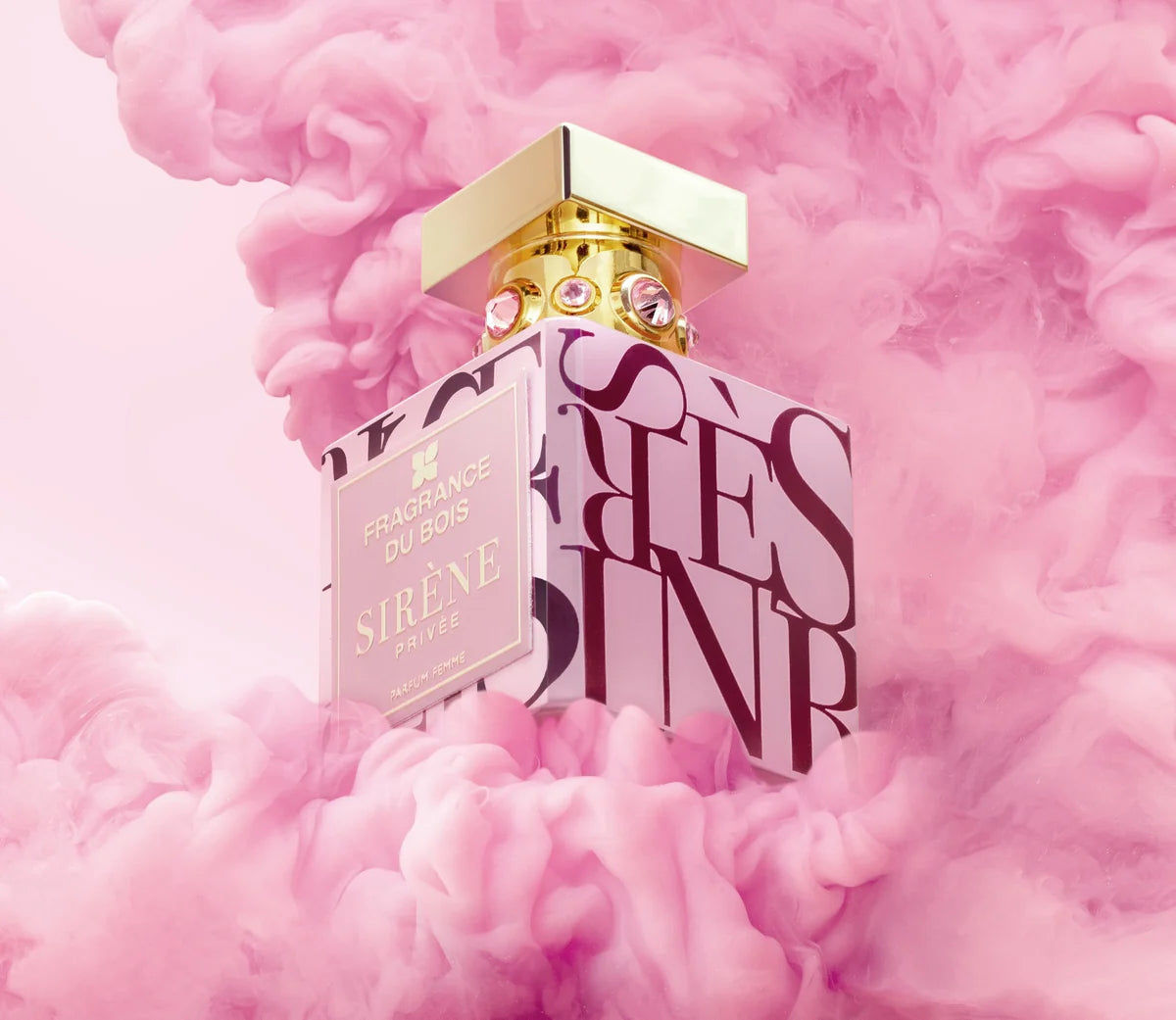 Sirene Privee Parfum 75ml