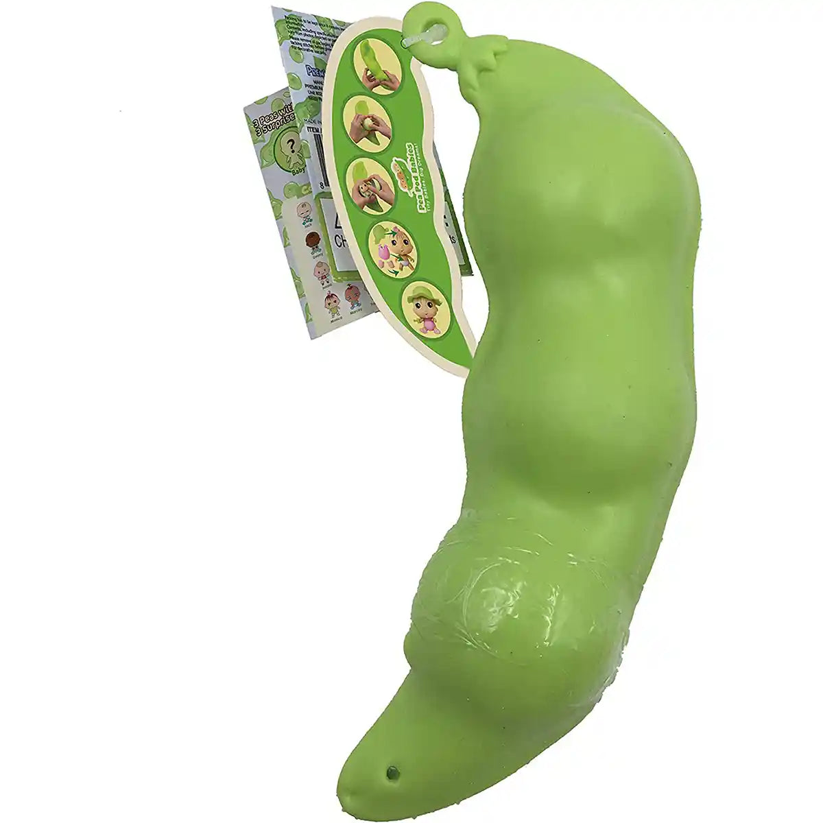 Pea Pod Babies
