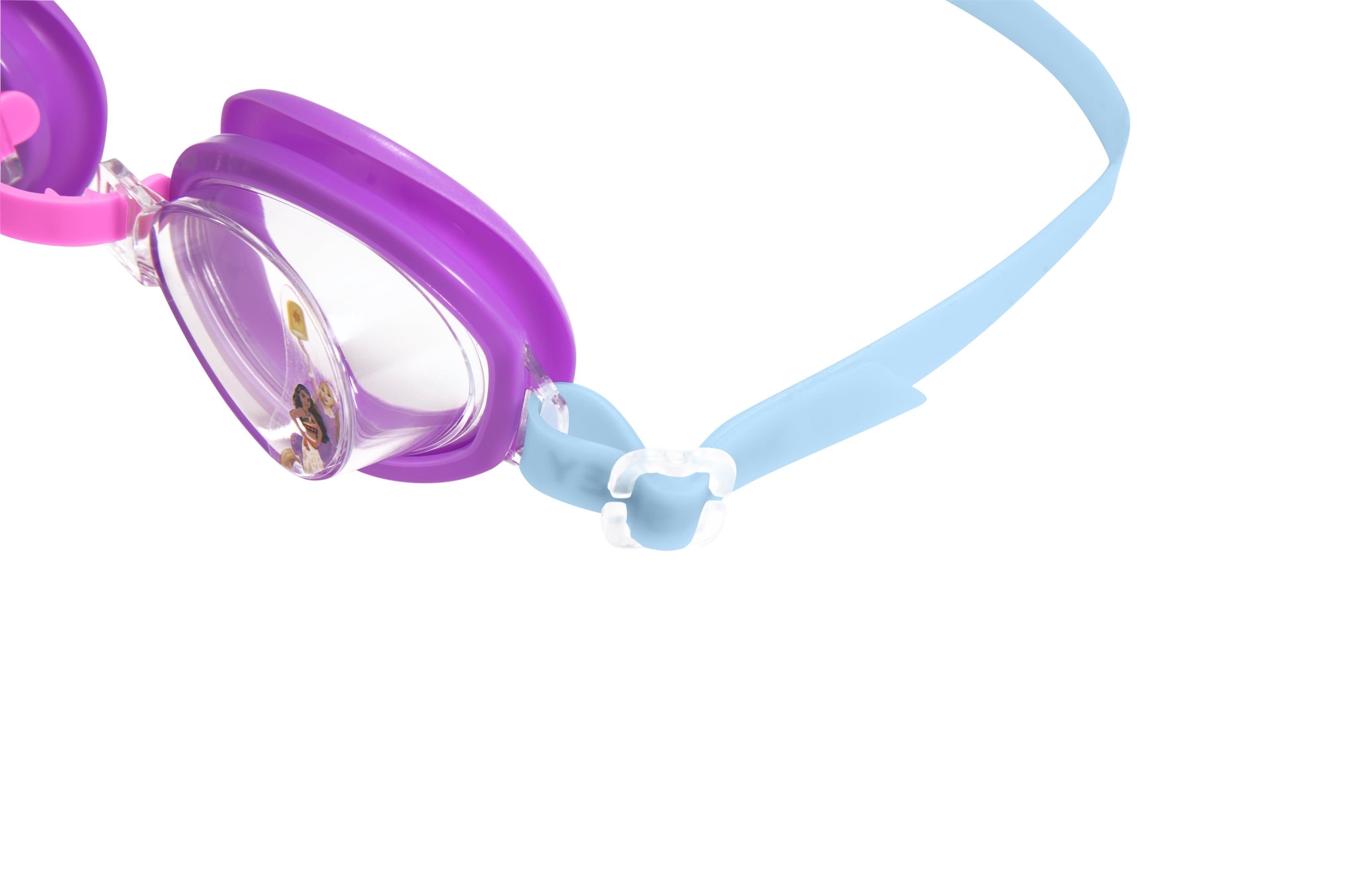 BWAY GOGGLES DPRINCESS VALUE